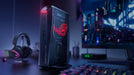 EAN 4711636132978 - ASUS ROG NUC RNUC15JNK7X569A2 Intel Core Ultra 7 255HX 16 GB DDR5-SDRAM 1 TB SSD NVIDIA GeForce RTX 5060  imagen 16