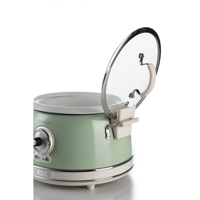 EAN 8003705118478 - Ariete 2904/04 arrocera 3,5 L 700 W Verde imagen 4
