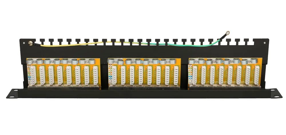 EAN 5902560369823 - Extralink EX.9823 panel de parcheo 1U imagen 5