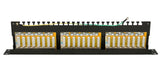 EAN 5902560369823 - Extralink EX.9823 panel de parcheo 1U imagen 5