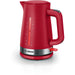 EAN 4242005397891 - Bosch TWK4M224 tetera eléctrica 1,7 L 2400 W Rojo imagen 1