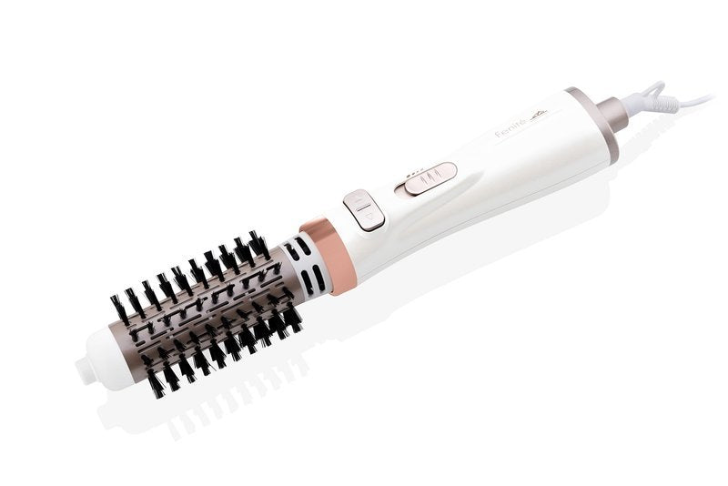 EAN 8590393260928 - Eta ETA632290000 Utensilio de peinado Cepillo de aire caliente Caliente Blanco 1000 W 1,8 m imagen 2