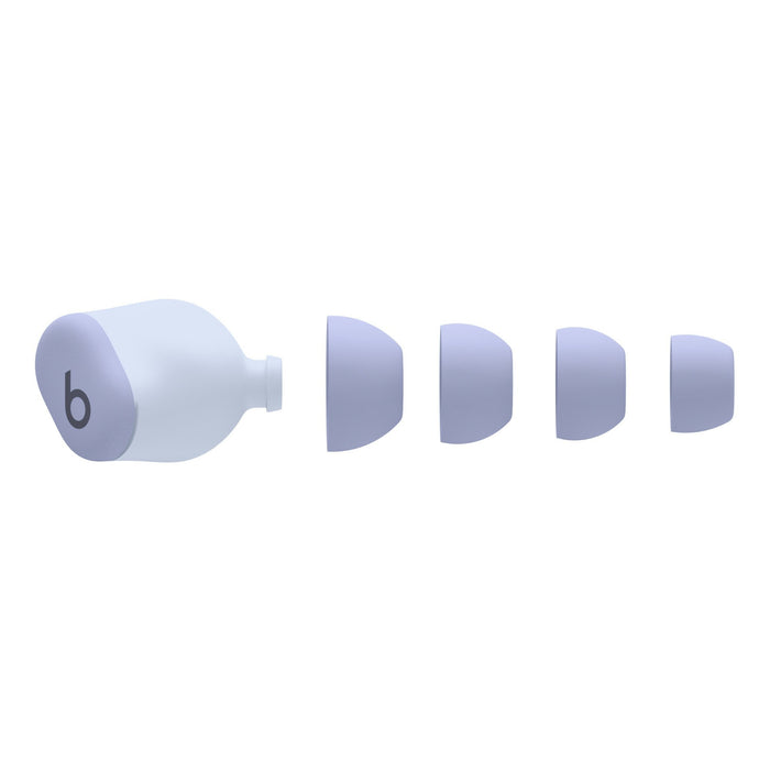 EAN 0195949116513 - Apple Beats Solo Buds - True Wireless Earbuds - Arctic Purple True Wireless Stereo (TWS) Dentro de oído L imagen 7
