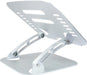 EAN 4004005035384 - Schwaiger LPS1720 513 soporte para ordenador portátil Plata 50,8 cm (20") imagen 3