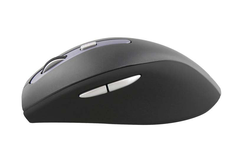 EAN 3303170077580 - T'nB MWOFFICE ratón mano derecha RF inalámbrico Óptico 2400 DPI imagen 3