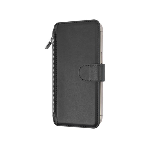EAN 4252011909087 - 4smarts 541129 funda para teléfono móvil Libro Negro imagen 2