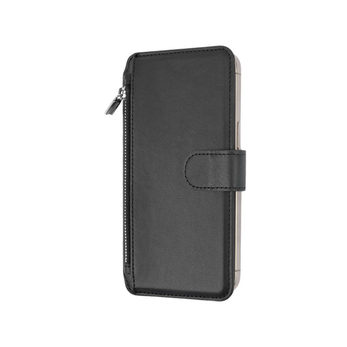 EAN 4252011909087 - 4smarts 541129 funda para teléfono móvil Libro Negro imagen 2