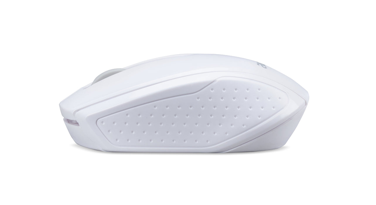 Raton Acer Wireless Amr800 White