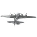 EAN 0032309010916 - Fascinations B-17 Flying Fortress imagen 4