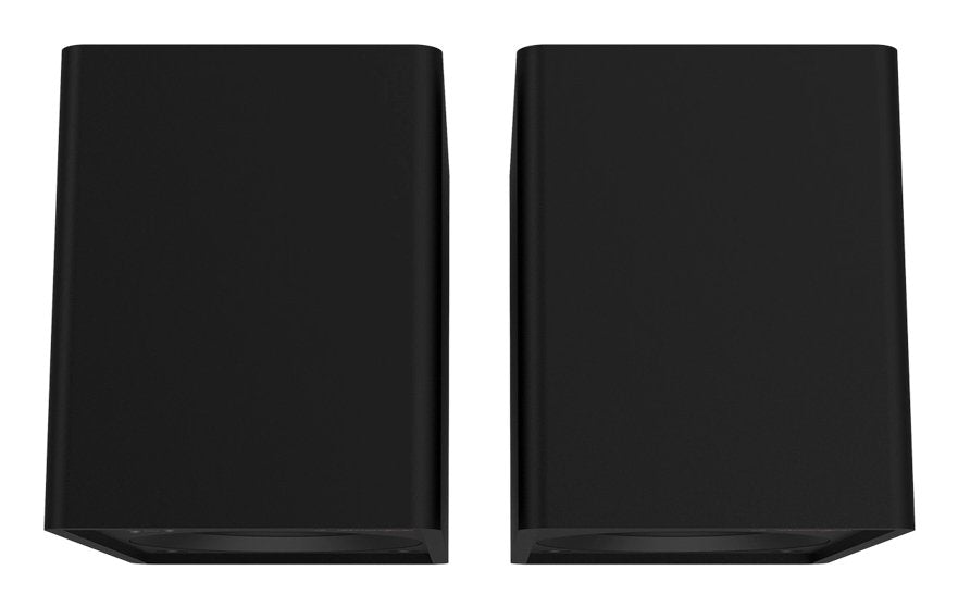 Onkyo Creator Gx-10db Negro Altavoces De Estantería (Monitores Activos De Escritorio)