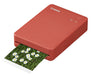 EAN 4549292238464 - Canon SELPHY QX20 RD impresora de foto Pintar por sublimación 287 x 287 DPI 2.8" x 3.3" (7.2x8.5cm) Wifi imagen 5