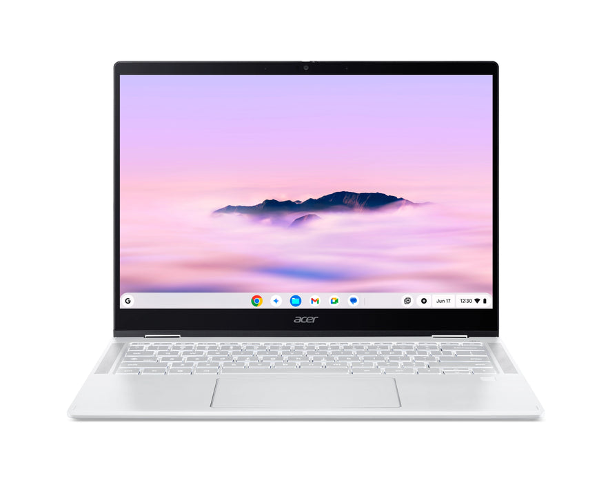 Portátil Acer Chromebook Plus Spin 514 Cpe594 2n Kompanio Ultra 910 16gb Ssd 256gb 14 " Chrome Os