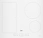EAN 8690842386619 - Beko HII64200FMTW Blanco Integrado 60 cm Con placa de inducción 4 zona(s) imagen 1