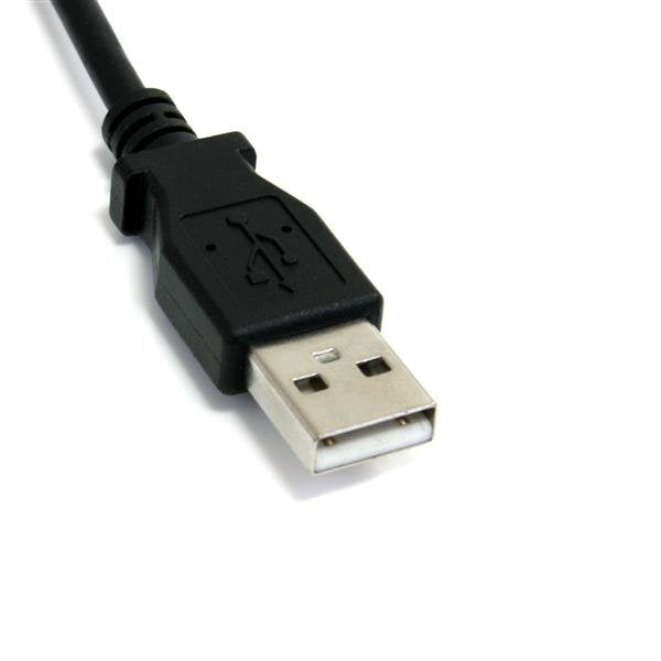 Startech.Com 6 Ft Smart Ups Replacement Usb Cable Ap9827 - Usb Cable - Usb (M)