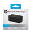 EAN 0199642432321 - HP 65W GaN Wall Charger adaptador e inversor de corriente Universal Negro imagen 11