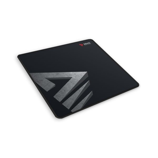 EAN 5901986044826 - Savio Precision Control S Alfombrilla de ratón para juegos Negro imagen 3