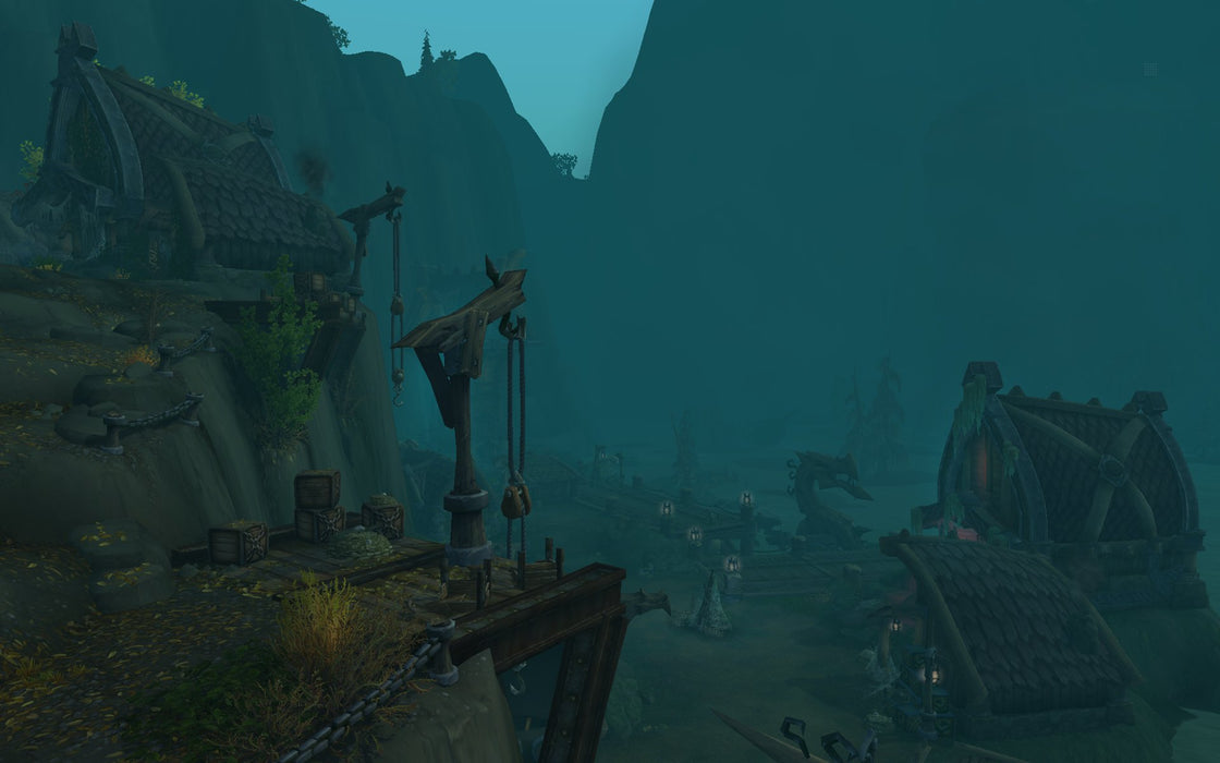 EAN 5030917189678 - Blizzard World of Warcraft : Legion Estándar Alemán, Inglés, Chino simplificado, Coreano, Español, Francé imagen 4