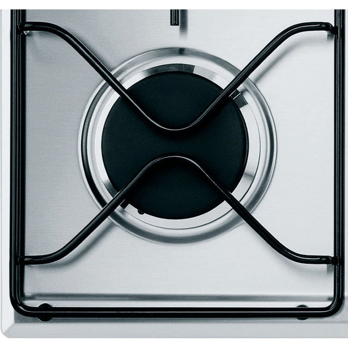 EAN 8003437808586 - Whirlpool AKM 268/IX Acero inoxidable Integrado Encimera de gas 4 zona(s) imagen 5