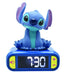 EAN 3380743102139 - Lexibook Stitch Reloj despertador digital Azul imagen 1