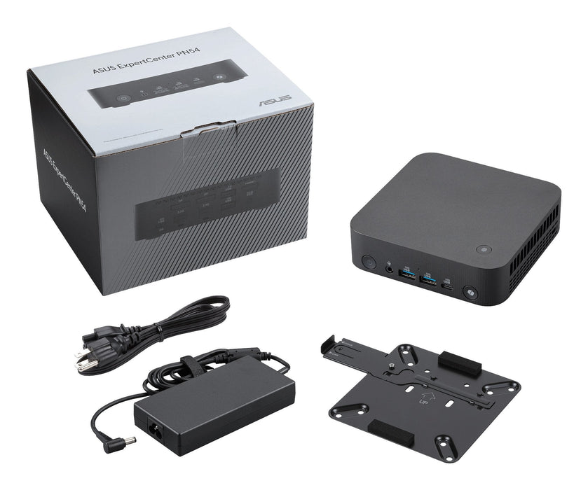 Asus Expertcenter Pn55-S70012nl Mini Pc Ryz Ai 7 445 32gb 1tbssd W11 Pro