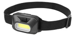 EAN 4013674167364 - Ansmann HD120B farol LED Negro imagen 1