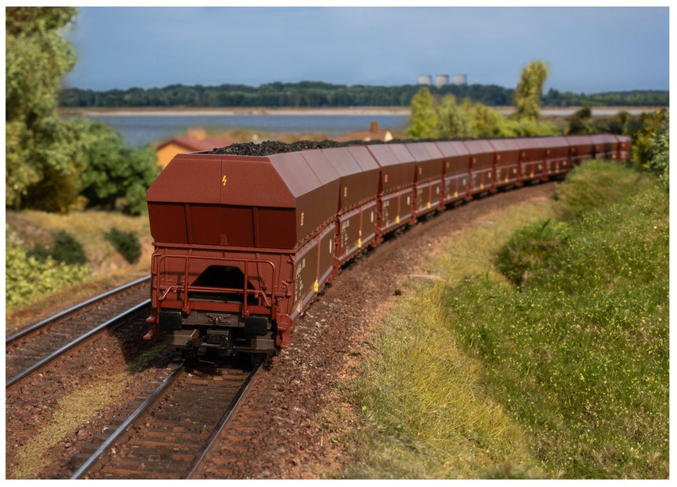 Märklin 46670 Schüttgutwagen Ac