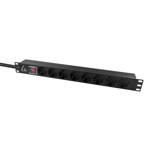 EAN 5715063396698 - Lanview LVR-2MSCH-SCH-C13-8 no categorizado imagen 1