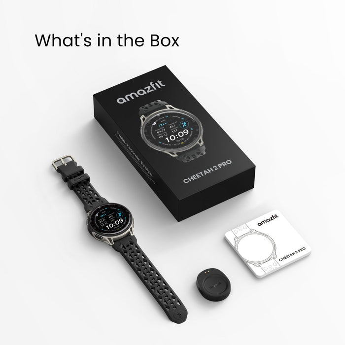 Amazfit Cheetah 2 Pro