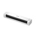 EAN 4977766800600 - Brother DS-740D escaner Escáner alimentado con hojas 600 x 600 DPI A4 Negro, Blanco imagen 3