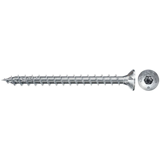 EAN 4048962369885 - Fischer 670130 tornillo/tuerca 16 mm 1000 pieza(s) imagen 1