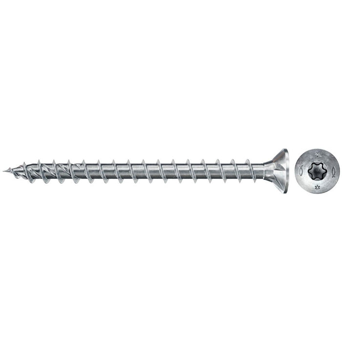EAN 4048962369885 - Fischer 670130 tornillo/tuerca 16 mm 1000 pieza(s) imagen 1
