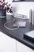 EAN 4007123672837 - Brennenstuhl 1153590620 base múltiple 2 m 6 salidas AC Interior Plata, Blanco imagen 9