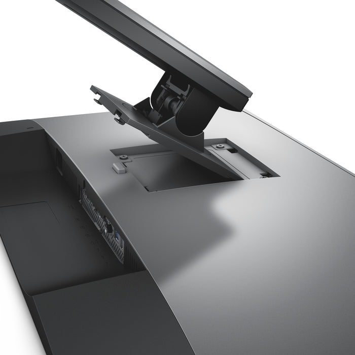 Dell Tft U2717d 68cm Ips Pivot Slim 27'' 2560x1440 Dp Mdp Hdmi Usb3.0 Höv