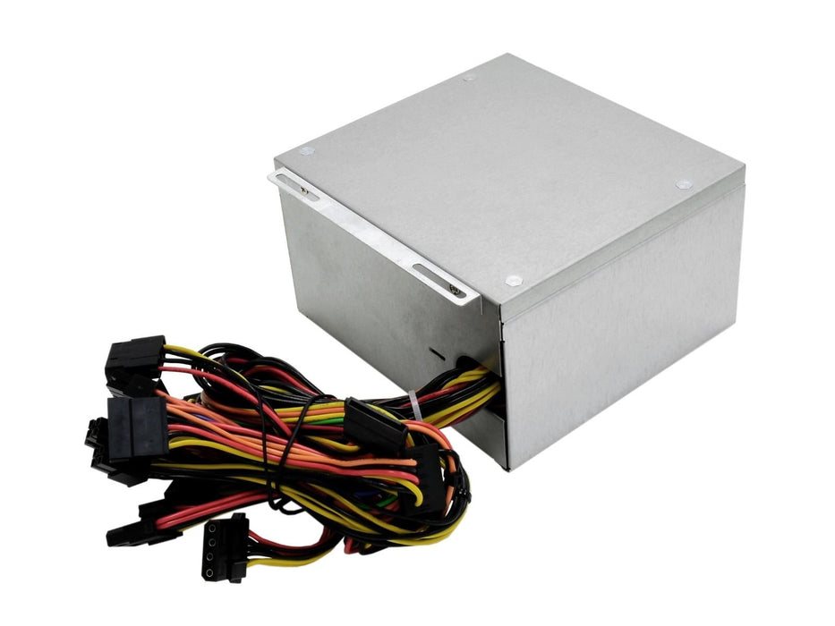 EAN 4711173876588 - Seasonic SSP-400ET2 unidad de fuente de alimentación 400 W ATX Gris imagen 6