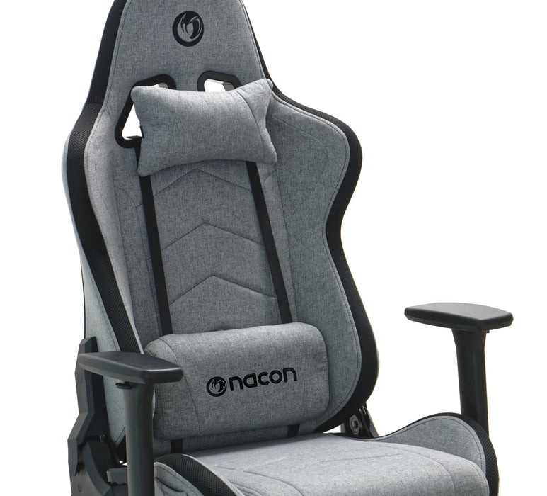 Nacon Gaming Chair Pro Rgb Pcch-675rgb