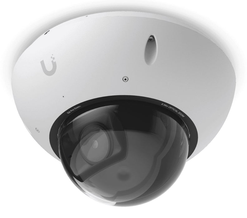 EAN 5715328143432 - Ubiquiti G6 Pro Dome Almohadilla Cámara de seguridad IP Interior y exterior 3840 x 2160 Pixeles Techo/par imagen 1