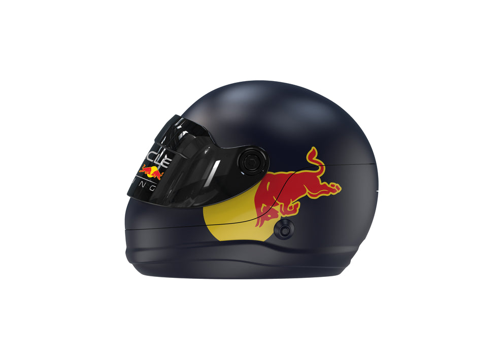 EAN 4895232710997 - Red Bull Racing RB-EB220 auricular y casco Auriculares Inalámbrico Dentro de oído Llamadas/Música/Deporte imagen 14