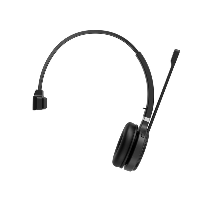 EAN 6938818308237 - Yealink WHM621UC Auriculares Inalámbrico Diadema Oficina/Centro de llamadas Negro imagen 4