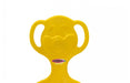 EAN 4042774446277 - Jamara 460374 trineo Trineo pala de nieve Amarillo Plástico imagen 4