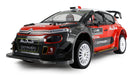 EAN 4262500344848 - Amewi C3 WRC modelo controlado por radio Coche de rally Motor eléctrico 1:7 imagen 1