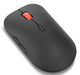 EAN 0195892125525 - Lenovo Pro Plus 6050 ratón Oficina Ambidextro RF Wireless + Bluetooth Óptico 2400 DPI imagen 2