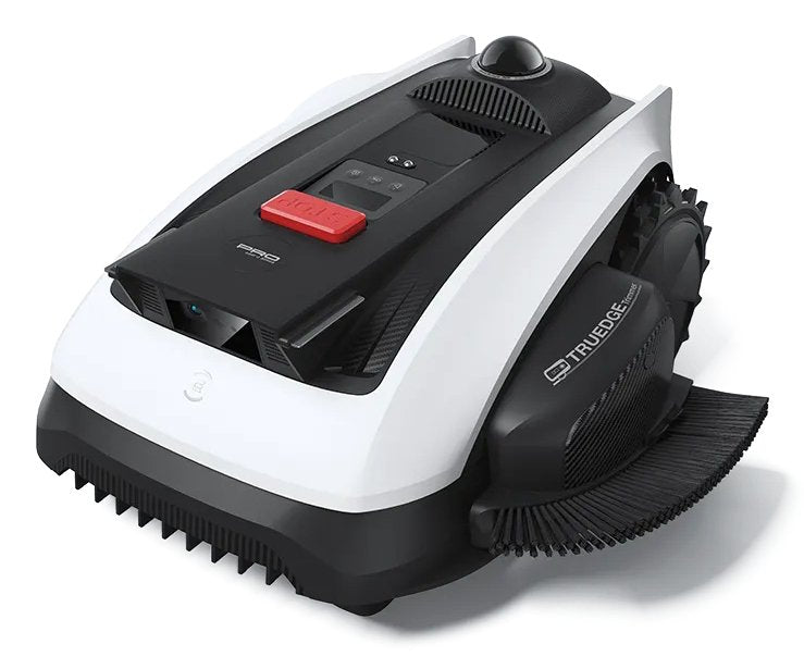 Ecovacs Goat O1200 Lidar Pro Robot And Care Kit