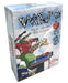 EAN 8437028027009 - Asmodee Wild Pong 25 min Juego de mesa Intercambio de cartas imagen 1
