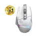 EAN 5099206096363 - Logitech G 910-006172 ratón Juego Mano derecha RF inalámbrico Óptico 25600 DPI imagen 10