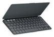 EAN 5099206126039 - Logitech 920-013010 teclado para móvil Español Bluetooth Grafito imagen 1