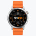 EAN 6978602500102 - KOSPET Orb 3,63 cm (1.43") AMOLED 46 mm Digital 466 x 466 Pixeles Pantalla táctil Plata imagen 2