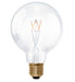 EAN 4260751132825 - Segula 55282 lámpara LED Blanco cálido 2200 K 3 W E27 F imagen 1