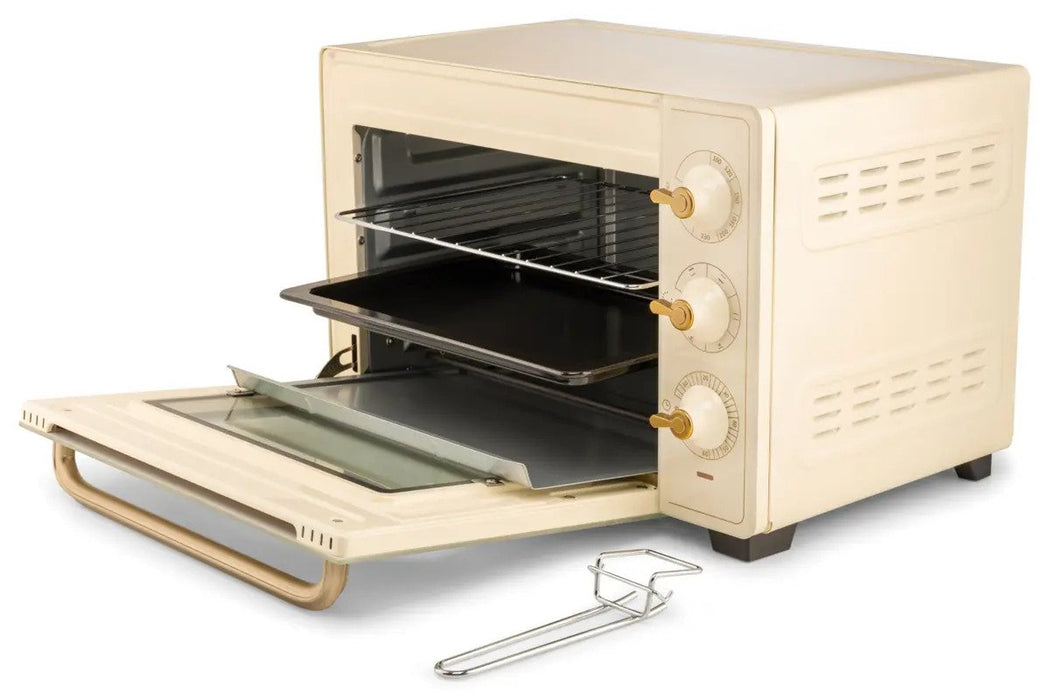 EAN 3838782980909 - Gorenje OM30CLI Beige imagen 5