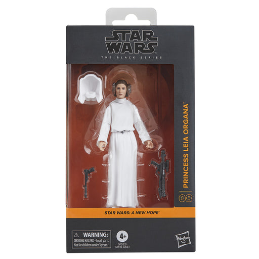 EAN 5010996282040 - Star Wars G15525L00 figura de juguete para niños imagen 1