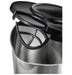 EAN 4011689160158 - Unold 18015 tetera eléctrica 1,5 L 2200 W Negro imagen 5